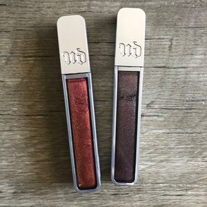 Urban Decay Hi-Shine Lip Gloss